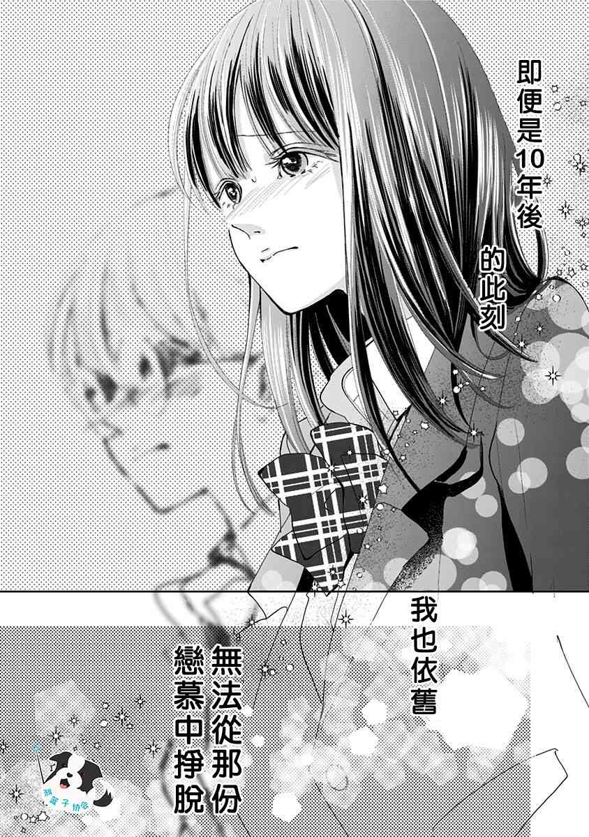 青春辛德瑞拉漫画,2话2图