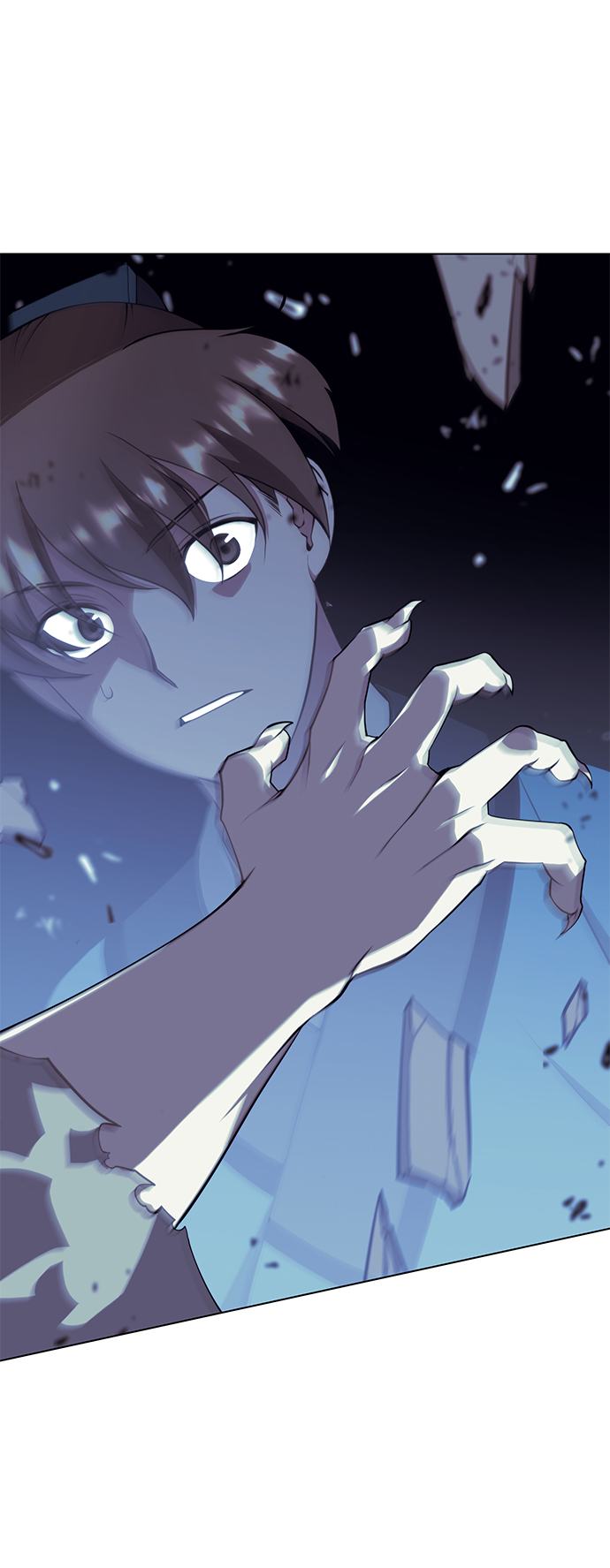 落乡文士传63集漫画在线看漫画,[第二季 第30话] 温度3图