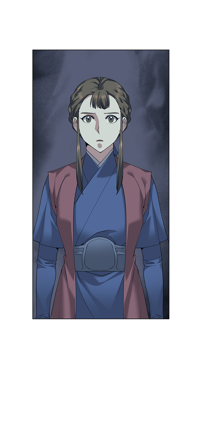 落乡文士传漫画,[第50话] 开花2图