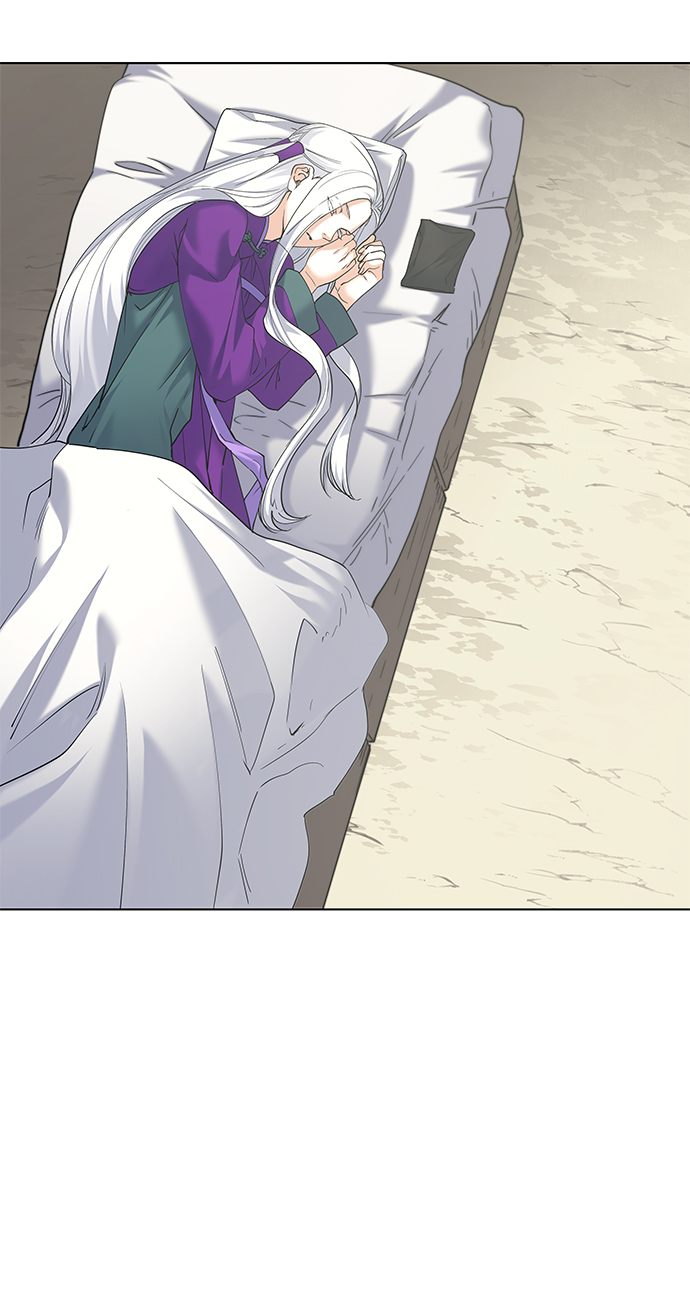 落乡文士传漫画,[第50话] 开花5图