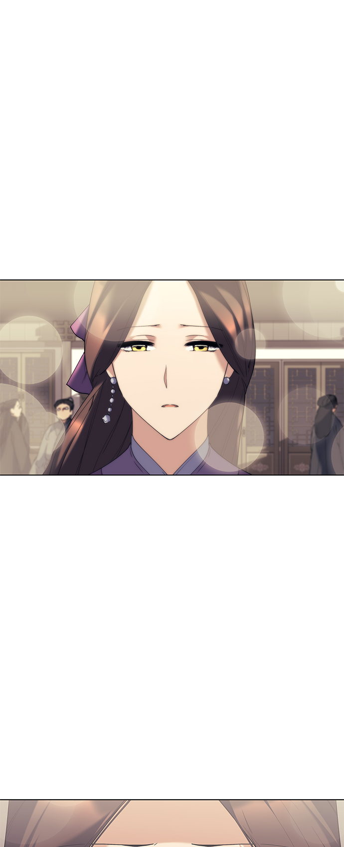 落乡文士传好看吗漫画,[第57话] 和暖融冰寒3图