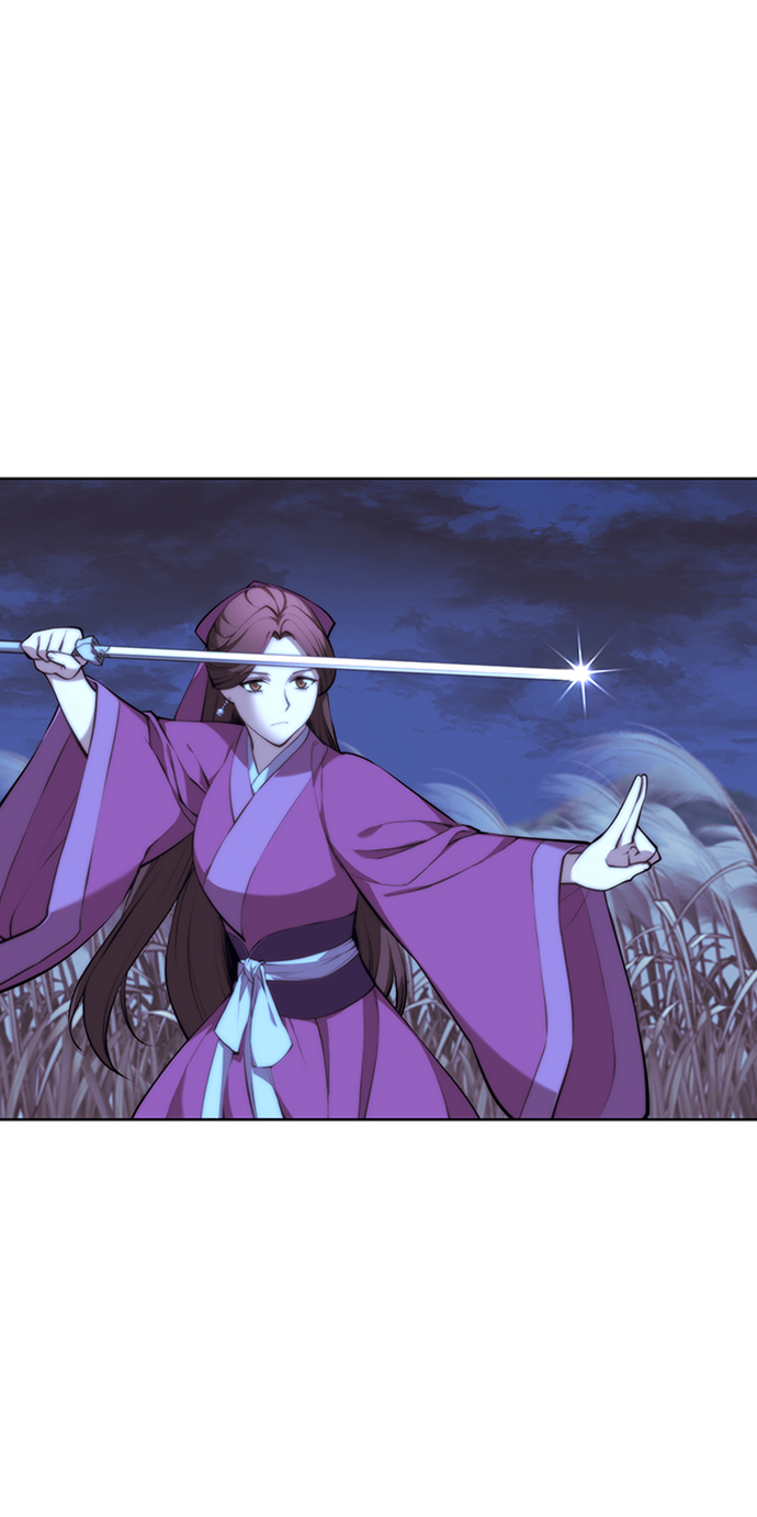 落乡文士传好看吗漫画,[第二季 第12话] 不愿别离2图