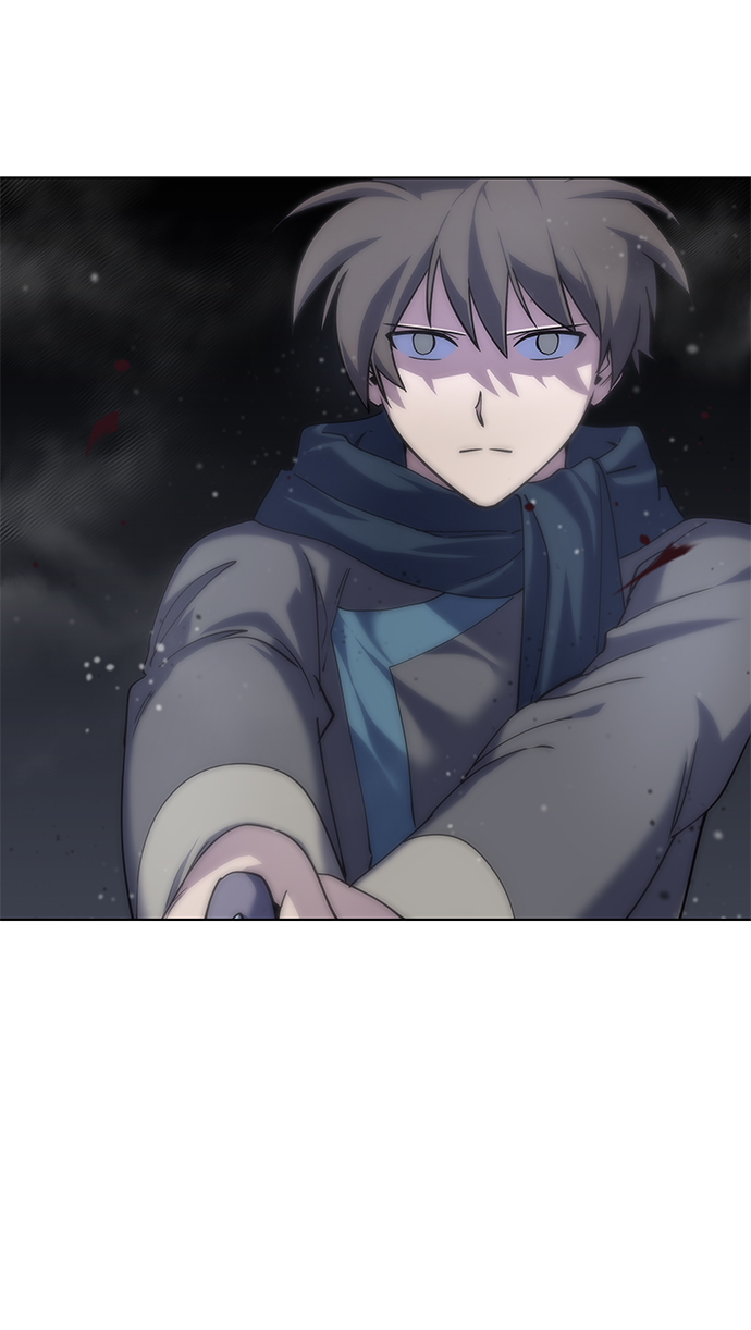 落乡文士传第二季漫画,[第31话] 第三次殊死搏斗4图