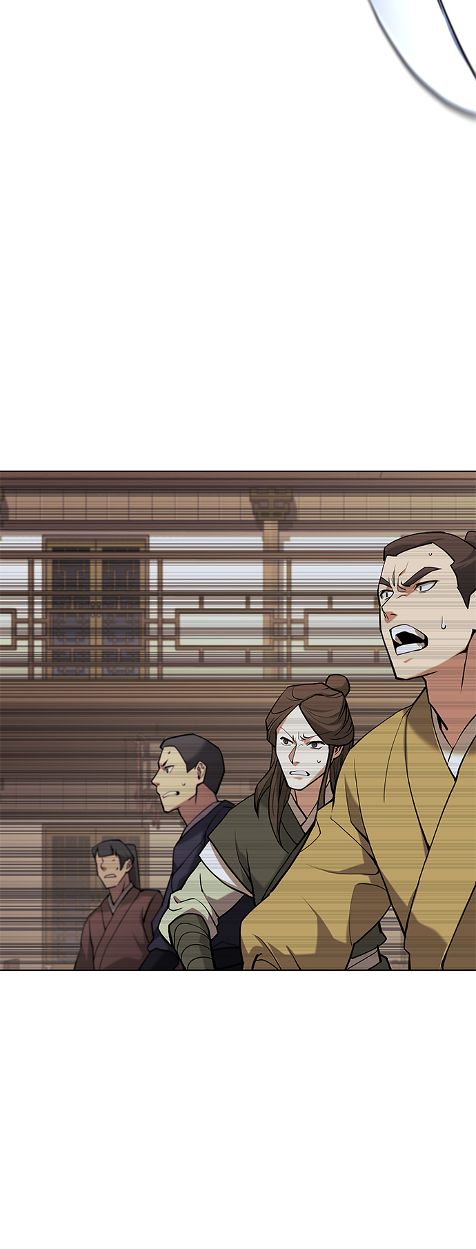 落乡文士传漫画,[第二季 第4话] 见龙在野3图