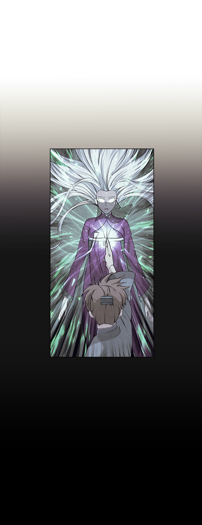 落乡文士传好看吗漫画,[第二季 第6话] 英雄与阶下囚2图