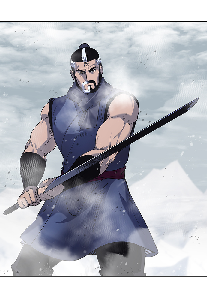 落乡文士传好看吗漫画,[第27话] 铁血拳王3图