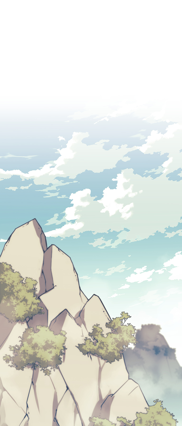 落乡文士传第二季漫画,[第二季 第31话] 前往武汉慕容世家2图