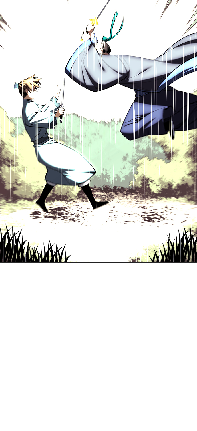 落乡文士传好看吗漫画,[第二季 第17话] 风与太阳与水3图