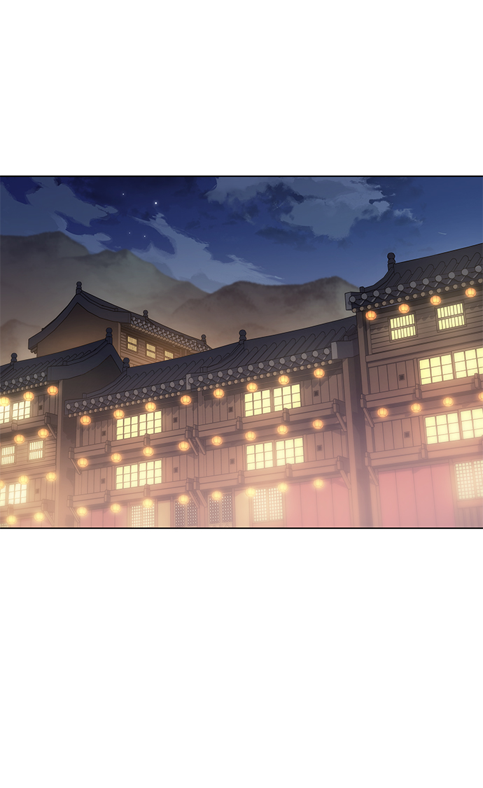 落乡文士传第二季漫画,[第18话] 再会2图