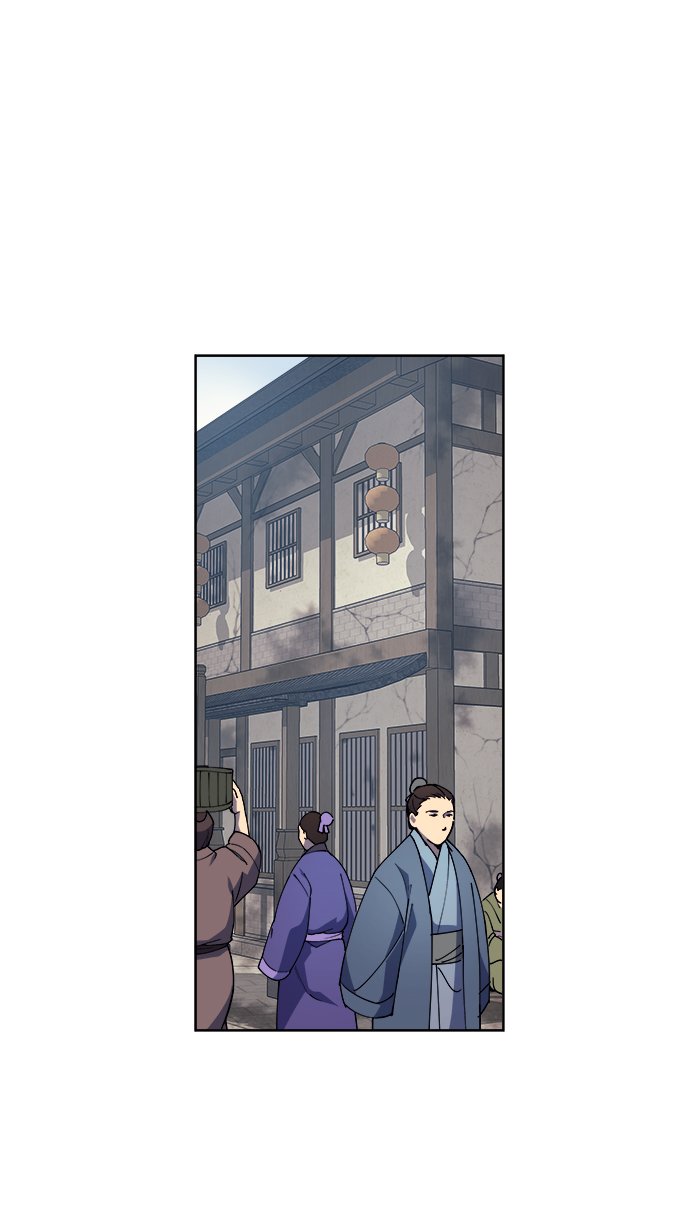 落乡文士传漫画,[第3话] 在武汉发生的事1图