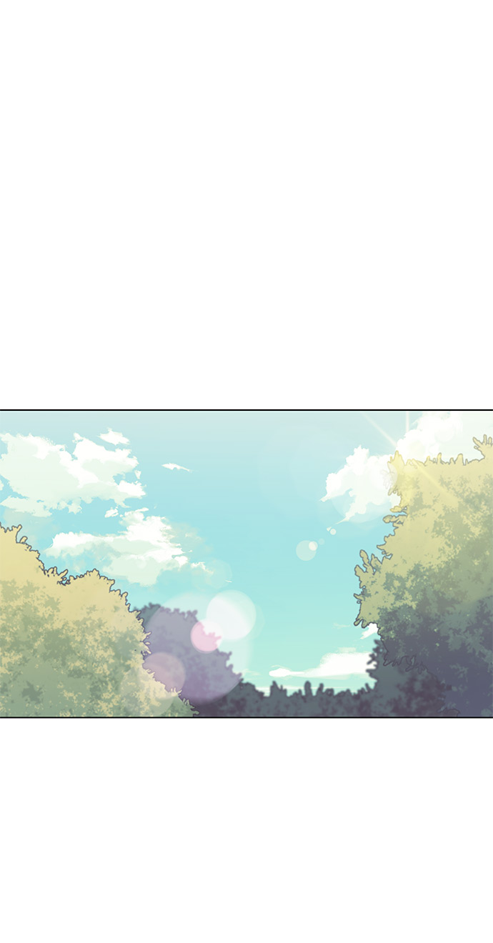 落乡文士传漫画,[第43话] 月光下耀眼的剑1图