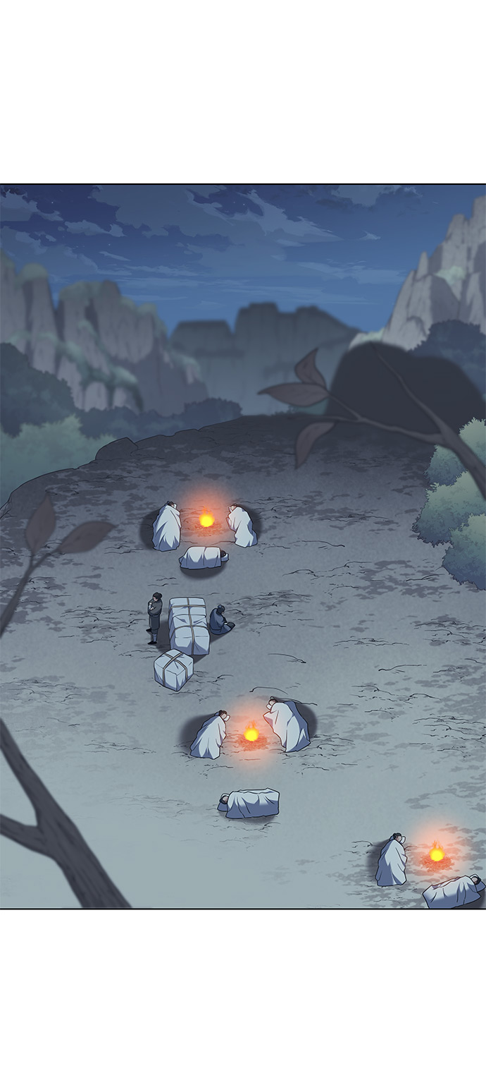 落乡文士传好看吗漫画,[第49话] 毒人2图