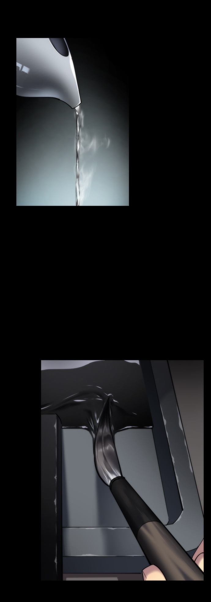 落乡文士传第二季漫画,[第1话] 落榜书生3图