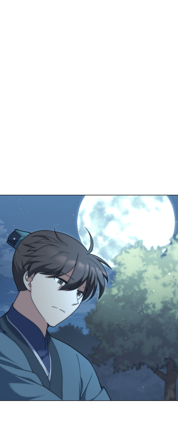 落乡文士传好看吗漫画,[第46话] 激化3图