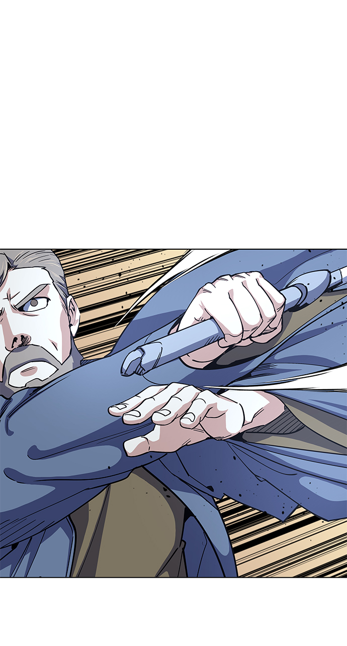 落乡文士传英文名漫画,[第17话] 君子大道4图