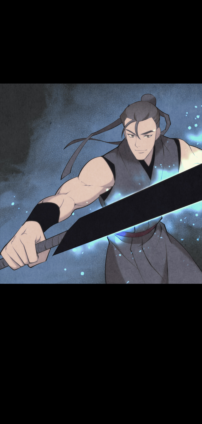 落乡文士传漫画,[第二季 第10话] 交错与等待1图