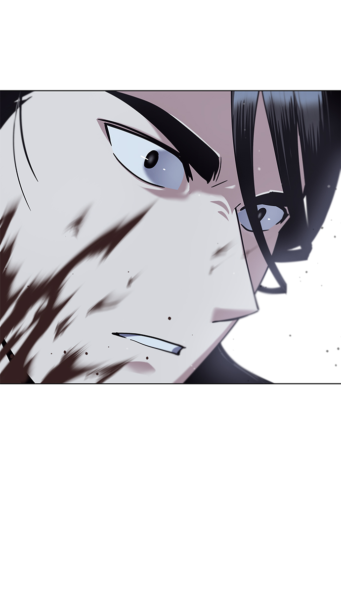 落乡文士传第二季漫画,[第31话] 第三次殊死搏斗3图