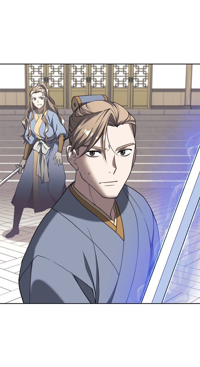 落乡文士传第二季漫画,[第二季 第37话] 血狼与白露4图