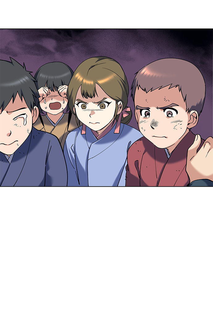 落乡文士传下拉式免费漫画,[第38话] 我不要，双掌3图