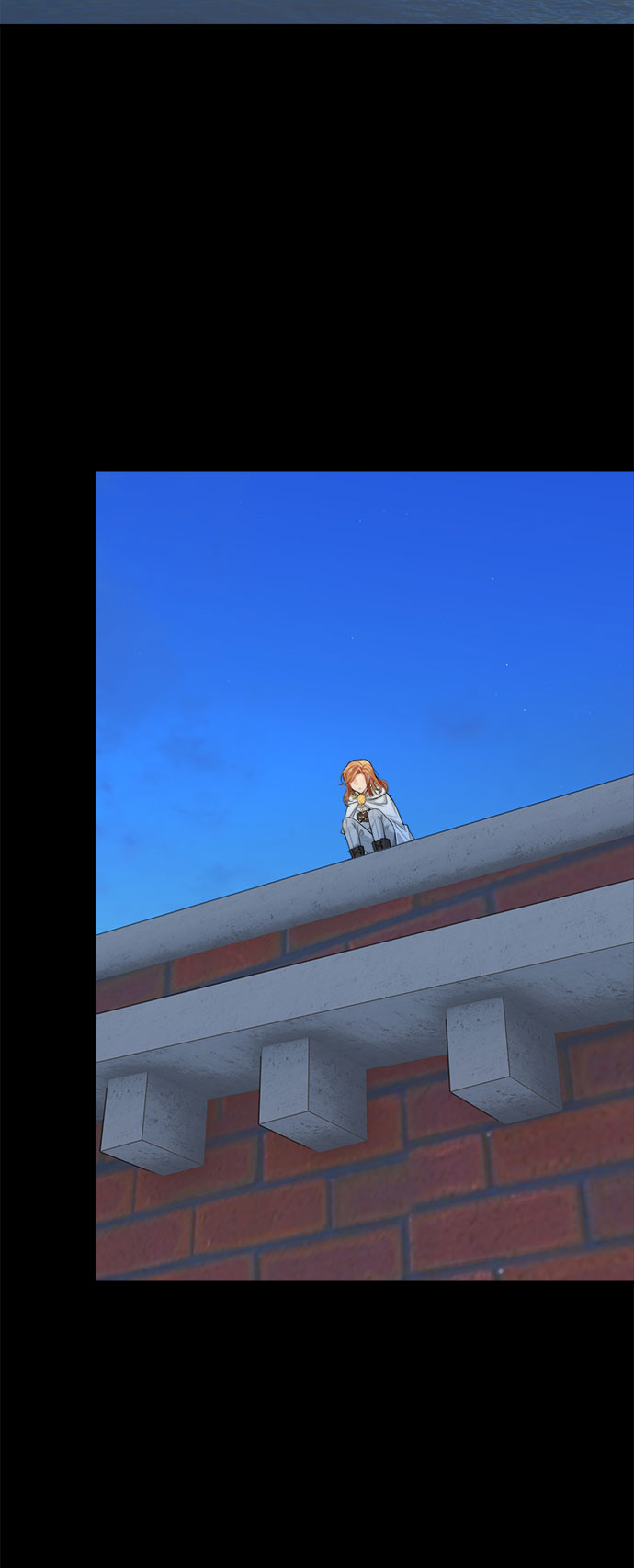 魔女和龙的新婚日记英文版漫画,第28话3图