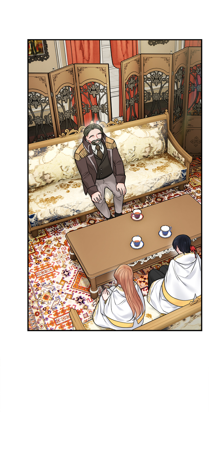 魔女和龙的新婚日记英文版漫画,第54话3图