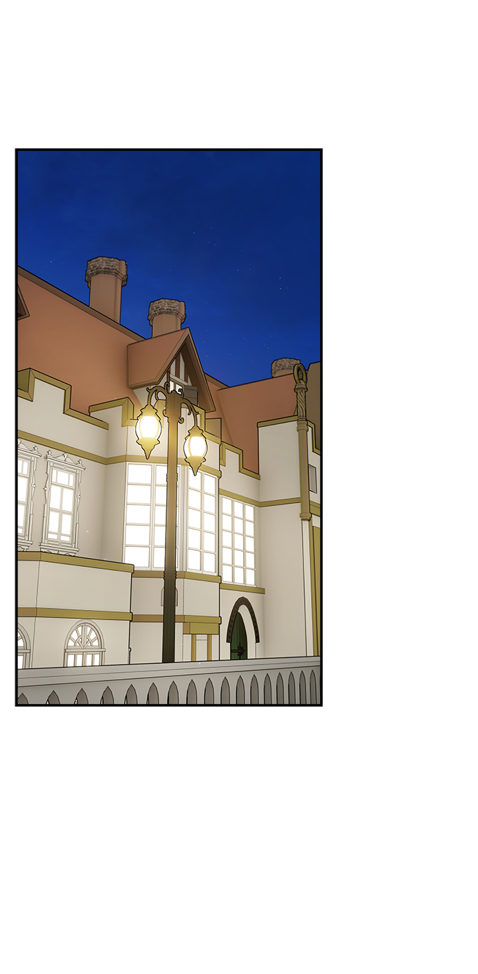 魔女和龙的新婚日记英文版漫画,第54话2图