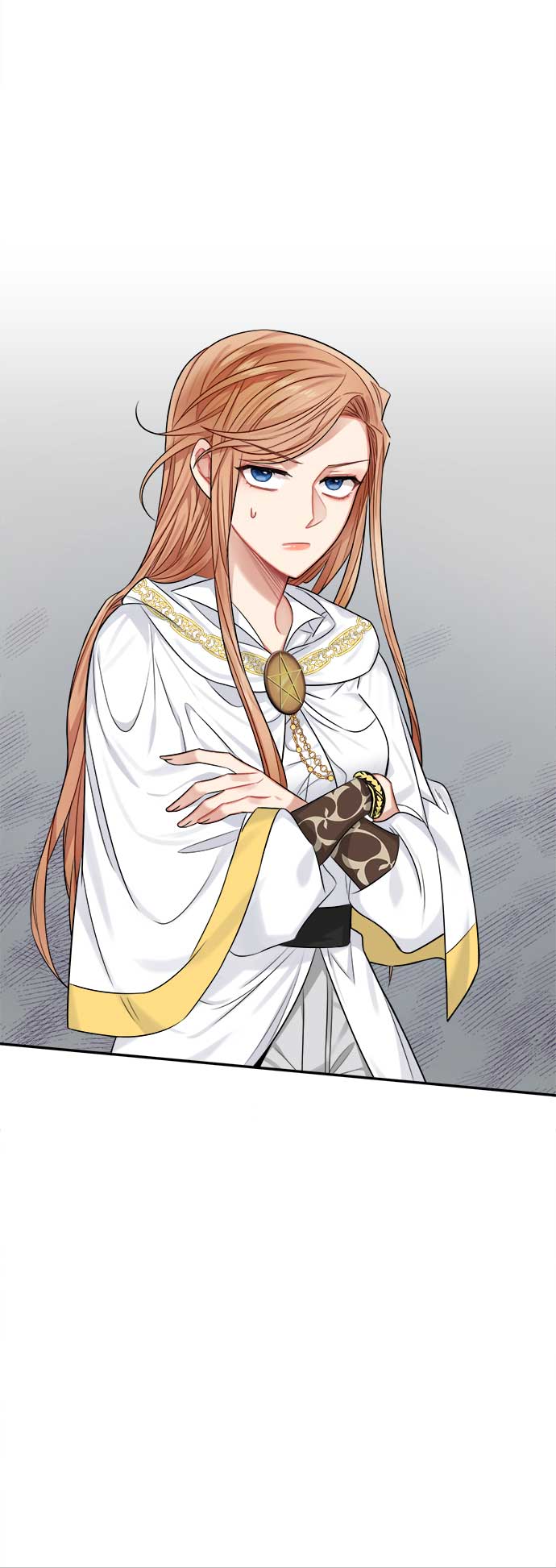 魔女和龙的新婚日记英文版漫画,第35话3图