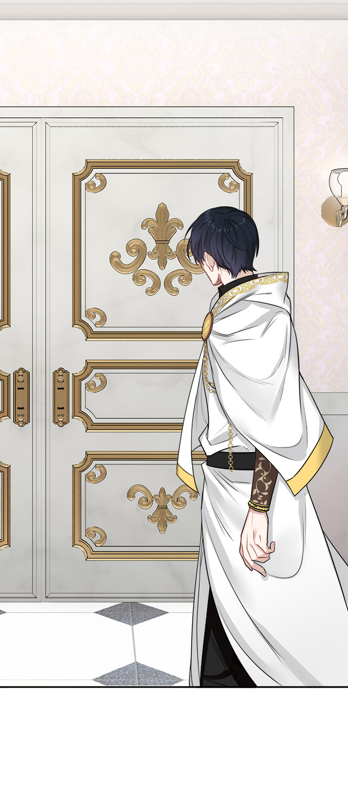 魔女和龙的新婚日记英文版漫画,第26话2图