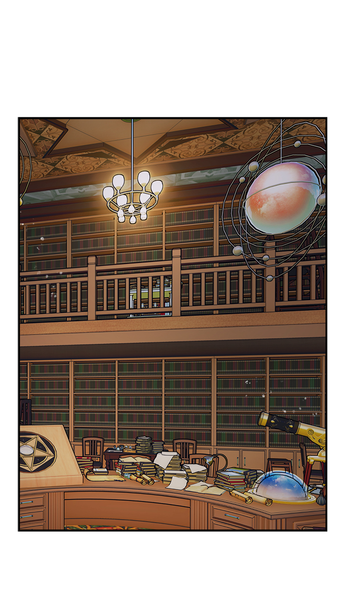 魔女和龙的新婚日记英文版漫画,第72话1图