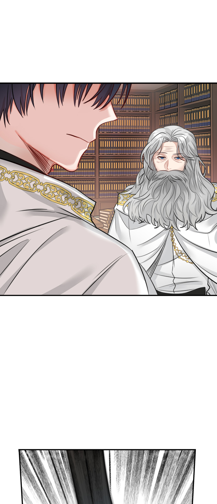 魔女和龙的新婚日记英文版漫画,第26话3图