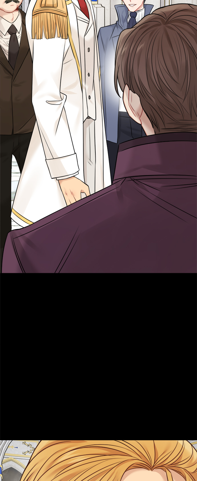 魔女和龙的新婚日记英文版漫画,外传 25图