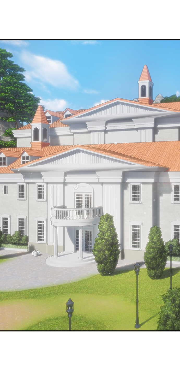 魔女和龙的新婚日记英文版漫画,第78话1图