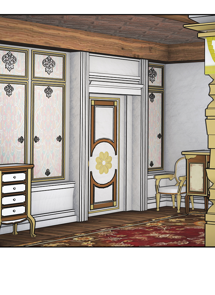 魔女和龙的新婚日记英文版漫画,第67话1图