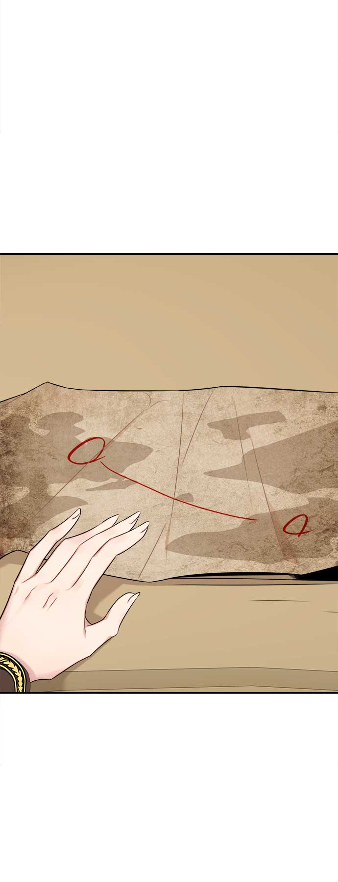 魔女和龙的新婚日记英文版漫画,第34话3图