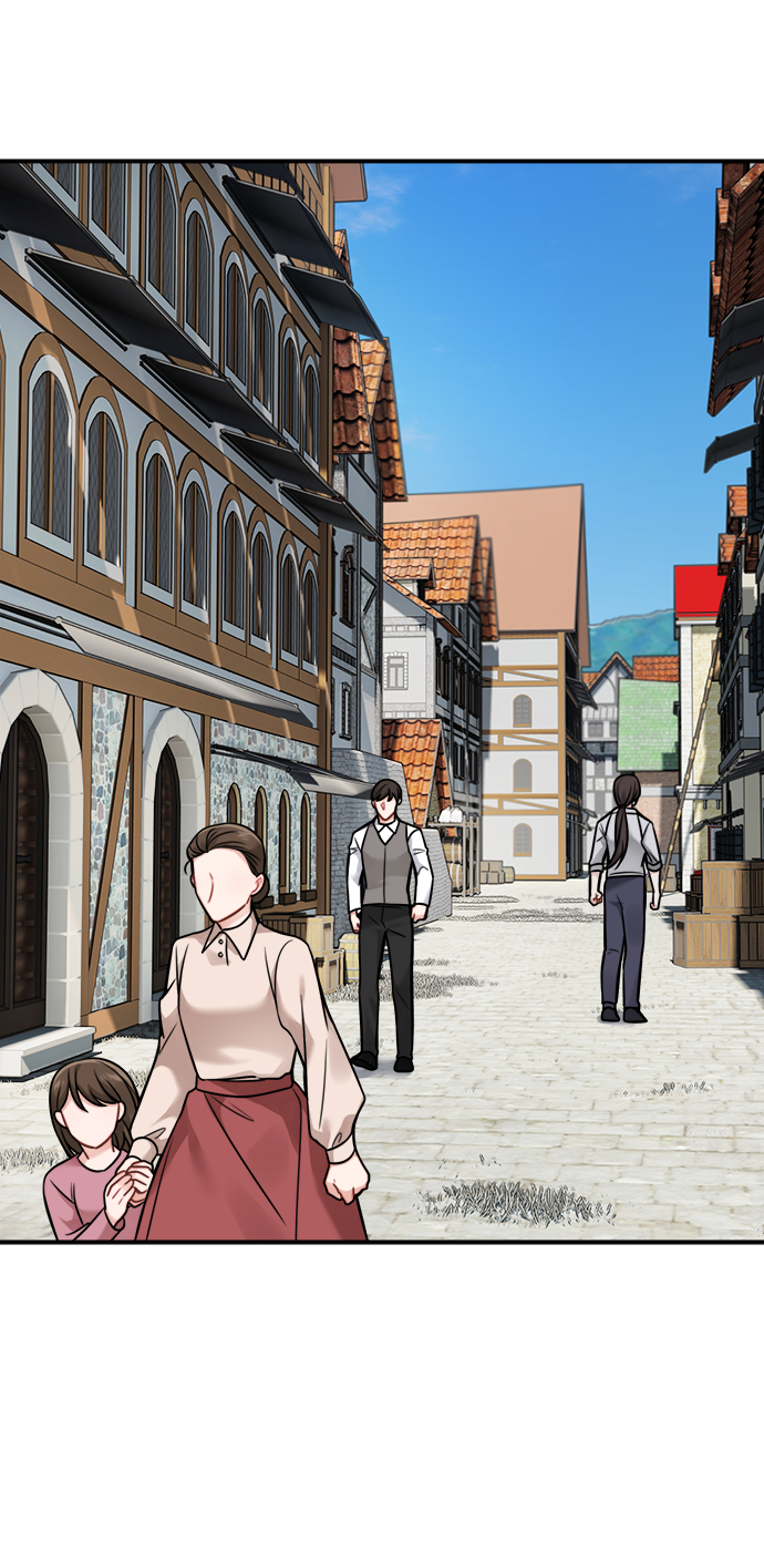 魔女和龙的新婚日记英文版漫画,第84话1图