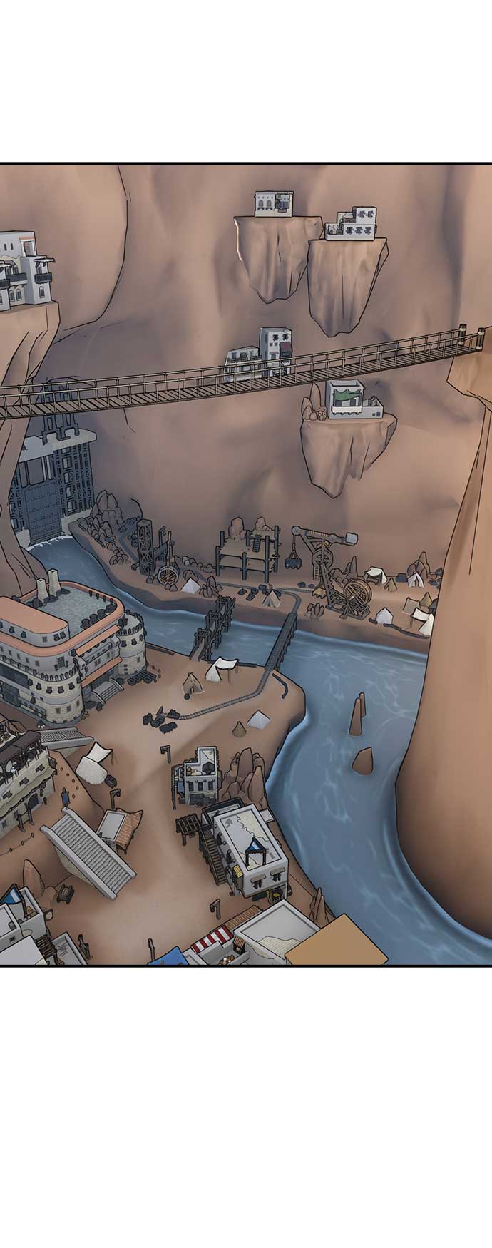 魔女和龙的新婚日记原声漫画,第32话1图