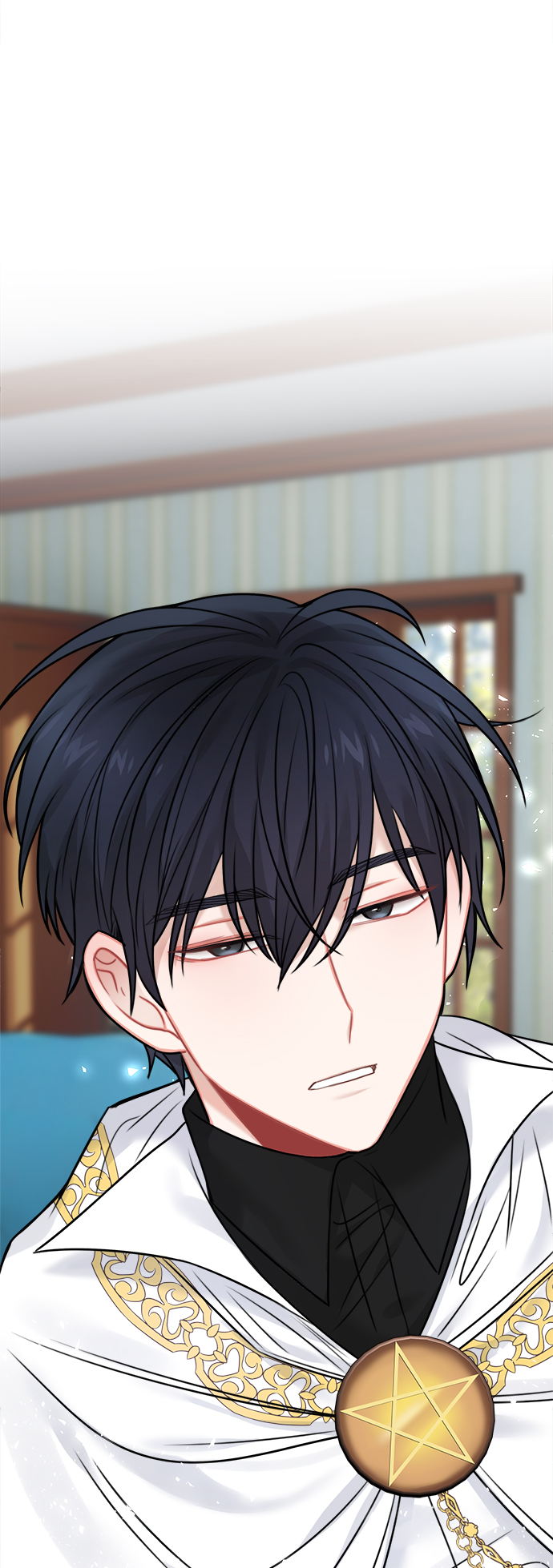 魔女和龙的新婚日记漫画第59话漫画,外传 33图