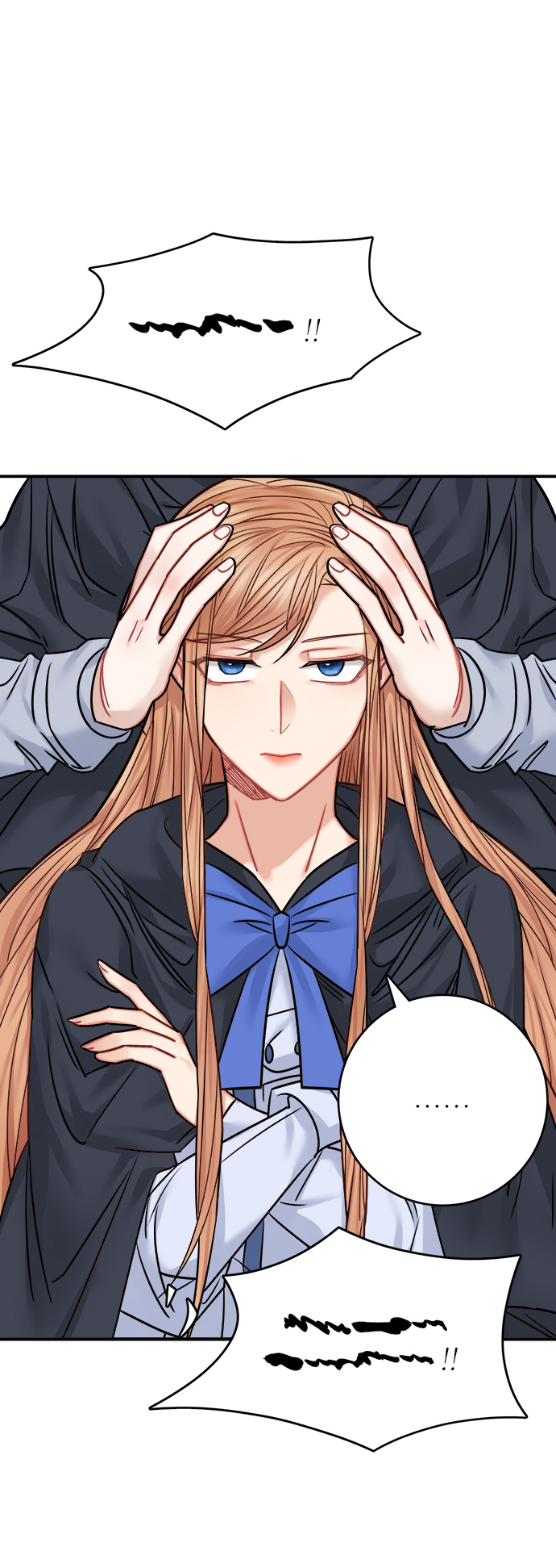 魔女和龙的新婚日记英文版漫画,第43话1图