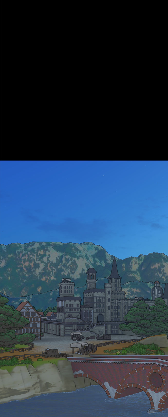 魔女和龙的新婚日记英文版漫画,第28话2图