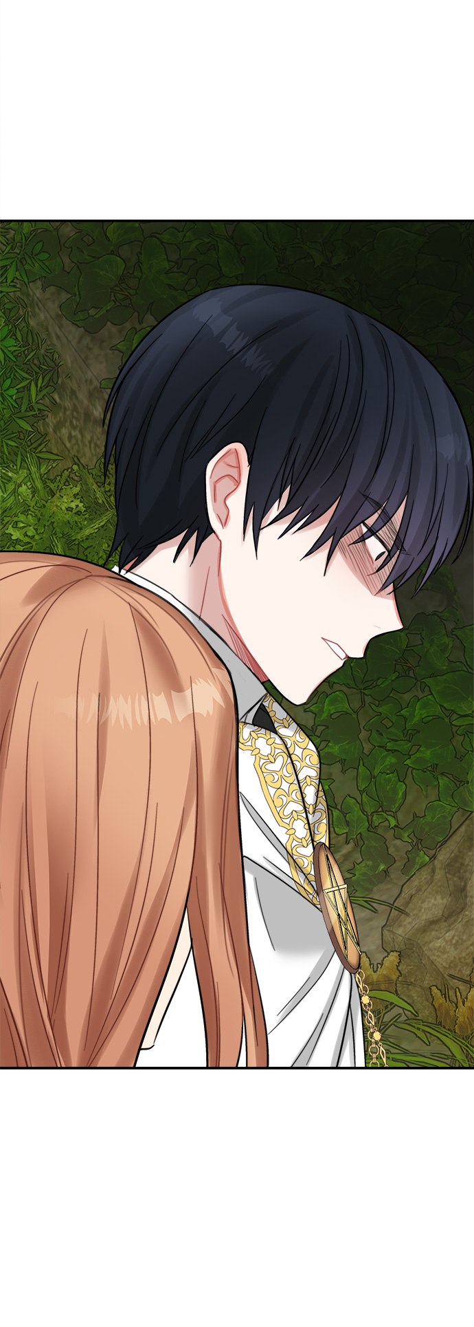 魔女和龙的新婚日记英文版漫画,第18话5图