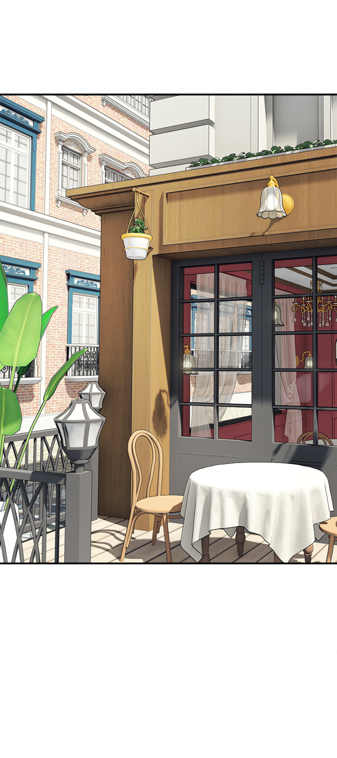 魔女和龙的新婚日记英文版漫画,第87话1图