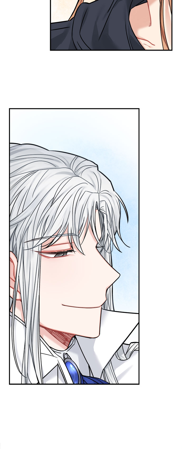 魔女和龙的新婚日记英文版漫画,第42话2图