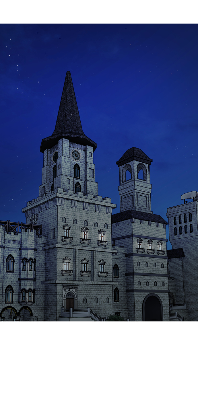 魔女和龙的新婚日记英文版漫画,第74话1图