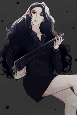 鬼灯的冷彻漫画,第197话2图