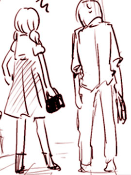 鬼灯的冷彻漫画,第214话1图