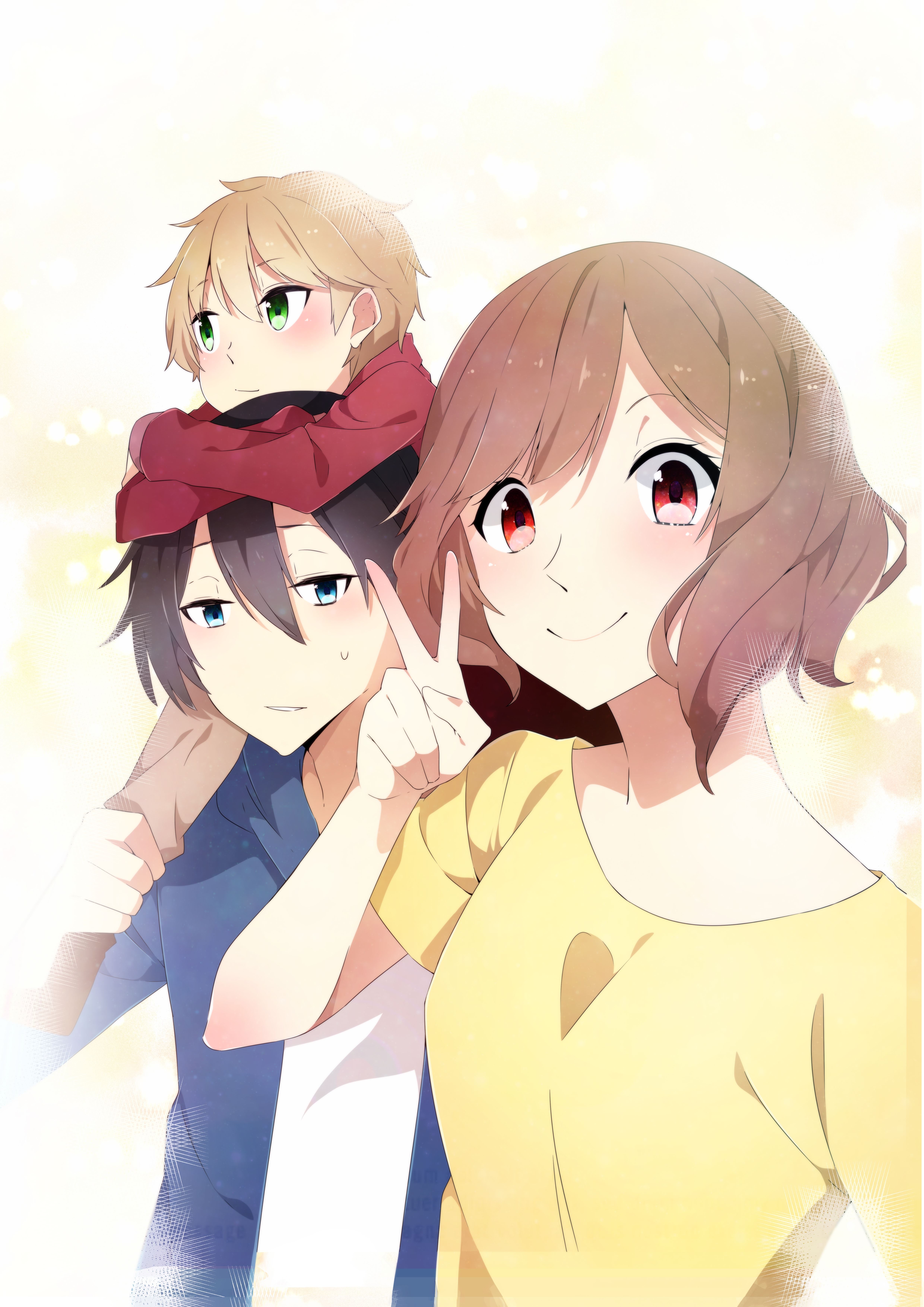 鬼灯的冷彻漫画,第207话2图