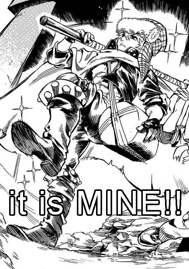 鬼灯的冷彻漫画,第234话1图