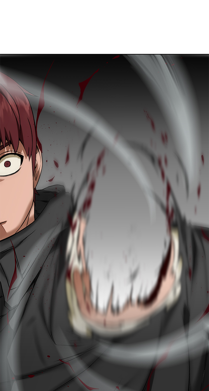 地下城复仇者pvp技能漫画,[第18话] 不速之客2图