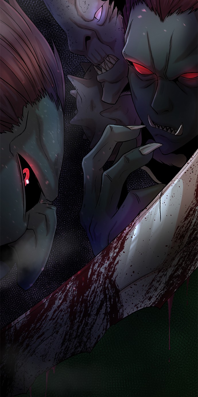 地下城复仇者可以永久变身吗漫画,[第1话] 死亡莫坦5图