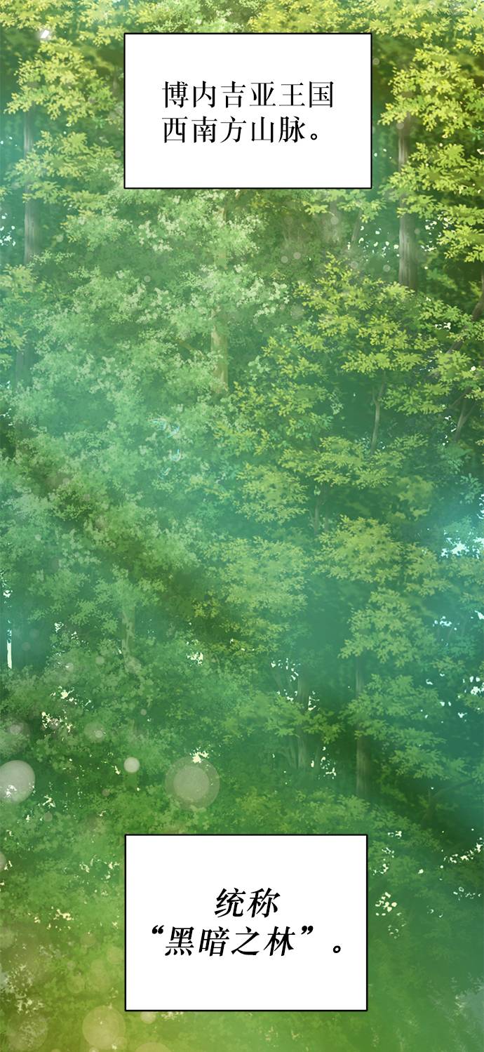 地下城复仇者高清图片漫画,[第11话] 黑暗之林与精灵3图